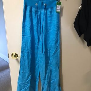 Lily Pulitzer NWT XXS Beach Pant